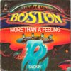 Boston - More Than a Feeling