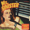 I DONT KNOW HOW BUT THEY FOUND ME - Mx. Sinister
