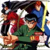 Various Artists - Yu Yu Hakusho (Original Television Soundtrack)