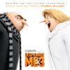 Pharrell Williams - Despicable Me 3 (Original Motion Picture Soundtrack)