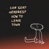 Car Seat Headrest - America (Never Been)