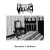 Velho - Decrepitude & Sabedoria