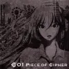 Treow - Piece of Cipher
