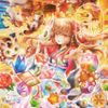 いろは七不思議探訪記 [Iroha Seven Wonders Expedition]