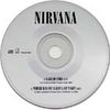 Nirvana - Lake of Fire