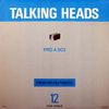 Talking Heads - Crosseyed and Painless