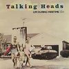 Talking Heads - Live During Wartime (Live)