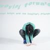 Ivan Knight and the Imaginary Friends - Moving Forward
