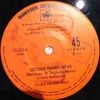 Fleetwood Mac - Second Hand News / Don't Stop