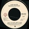 Van Halen - Ain't Talkin' 'bout Love