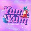 Yeo Jin, Kim Lip, 최리, GO WON & cocomong - Yum-Yum