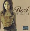 BoA - MIRACLE