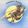 T. Rex - Futuristic Dragon