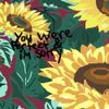 Mickey Darling - You Were Perfect & I'm Sorry