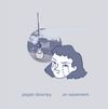 Jasper Downey - an easement