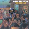 Billy Preston - The Kids & Me