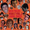 Ben Folds - Vault Volume II (1998-2003)