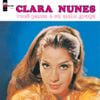 Clara Nunes - Voc&ecirc; passa e eu acho gra&ccedil;a