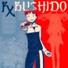 Gloosito - Rx Bushido