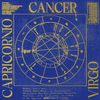 Cruz Cafuné - ☉c&aacute;ncer &uarr;capricornio ☾virgo