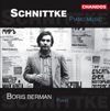 Boris Berman - Schnittke: Piano Music