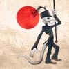 glass beach - Welcome to the Black Parade