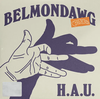 Belmondawg - H.A.U. (Hustle as Usual)