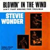 Stevie Wonder - Blowin' in the Wind