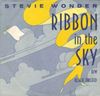 Stevie Wonder - Ribbon in the Sky