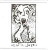 Cap'n Jazz - Sometimes If You Stand Further Away From Something, It Does Not Seem As Big. Sometimes You Can Stand So Close to Something You Can Not Tell What You Are Looking At.