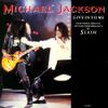 Michael Jackson - Give In to Me