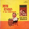 Mon Rivera Y Su Orquesta - Qu&eacute; gente averigu&aacute;