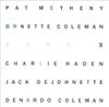 Pat Metheny & Ornette Coleman - Song X