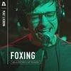 Foxing - Foxing on Audiotree Live