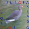 Európa Kiadó - Popzene