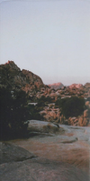 Alfredo Costa Monteiro & Ben Owen - Point Rest, Falls