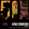 King Crimson - Medley (KC50 Vol. 18)