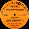 Boogie Down Productions - South Bronx