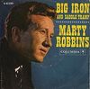 Marty Robbins - Big Iron