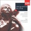 Chicago Symphony Orchestra / London Symphony Orchestra / Daniel Barenboim / John Barbirolli / Jacqueline Du Pré - Dvoř&aacute;k: Cello Concerto; Elgar: Cello Concerto