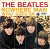 Nowhere Man