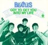 The Beatles - Got to Get You Into My Life