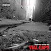 Sean Strange & Westside Gunn - Vial Caps EP