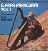 El Arpa Paraguaya Vol. 1