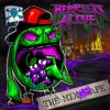 Berried Alive - The Mixgrape