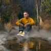 blackbear - misery lake
