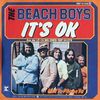 The Beach Boys - It's OK / Had to Phone Ya