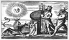[unknown artist] - Spacial Meditations Over Yawning Disquietude