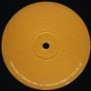 The Kosmik Kommando - Universal Indicator Yellow