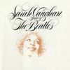 Sarah Vaughan - Songs Of The Beatles